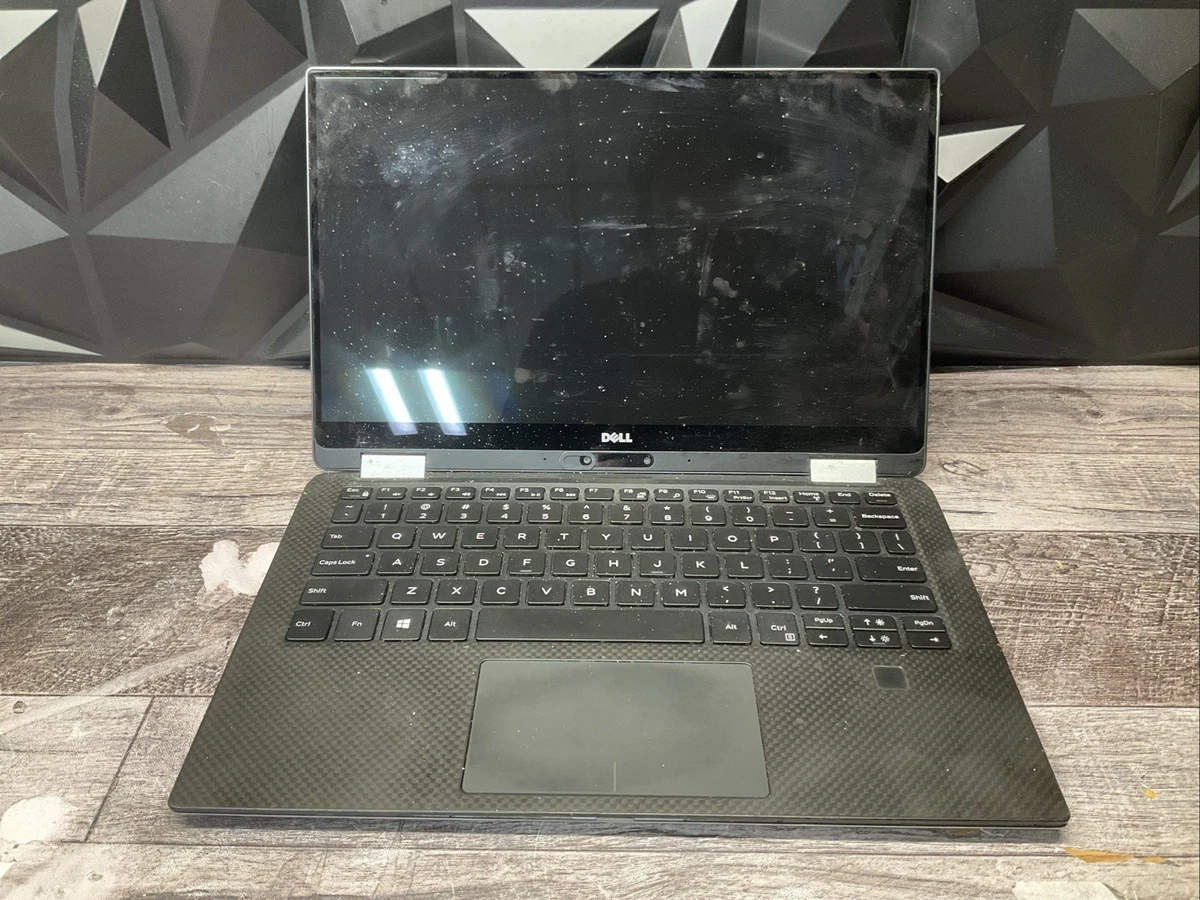 Dell XPS 13 9365 Intel Core i7 7th Gen. 16 GB RAM PC Laptops