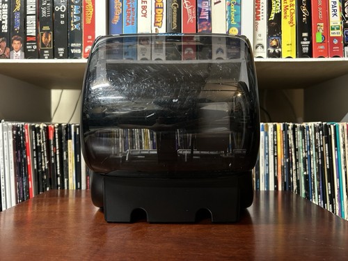 DYMO LabelWriter 450 Twin Turbo Label Printer Model 1750160 - No Adapter READ - Picture 11 of 17