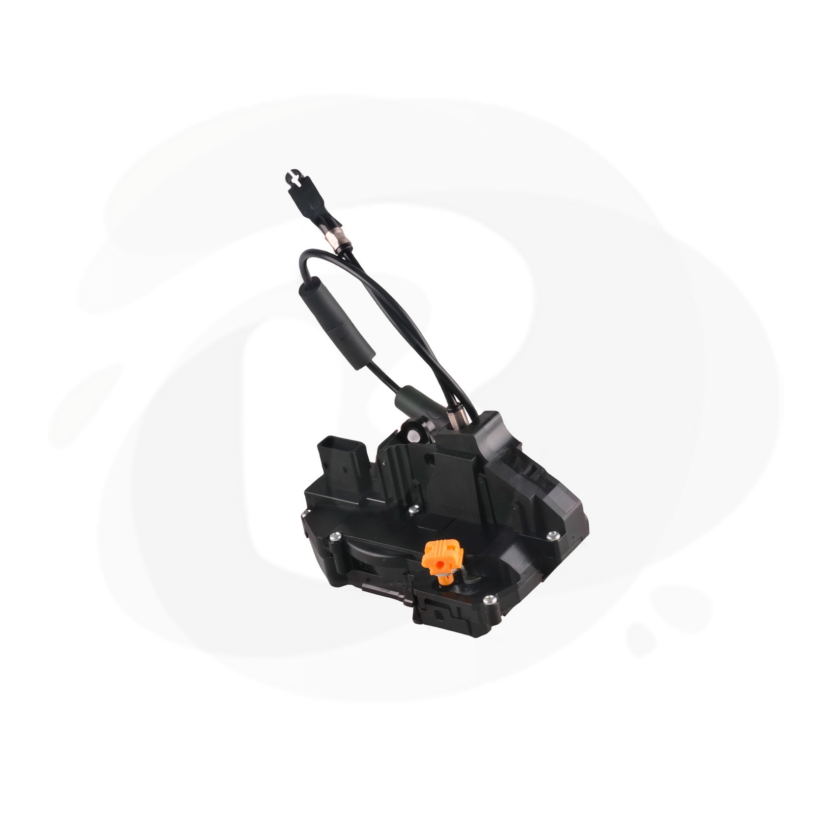 Chevrolet HHR 2006-2011 Front Right Door Lock Actuator Replacement