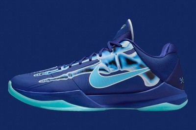 Size 8.5 - Nike Zoom Kobe 5 Protro X-Ray for sale online | eBay