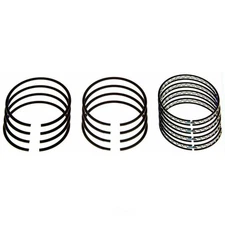 Engine Piston Ring Set Sealed Power E-1024KC .75MM
