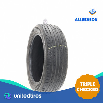 Used 225/55R19 Linglong Green-Max 99H - 7/32