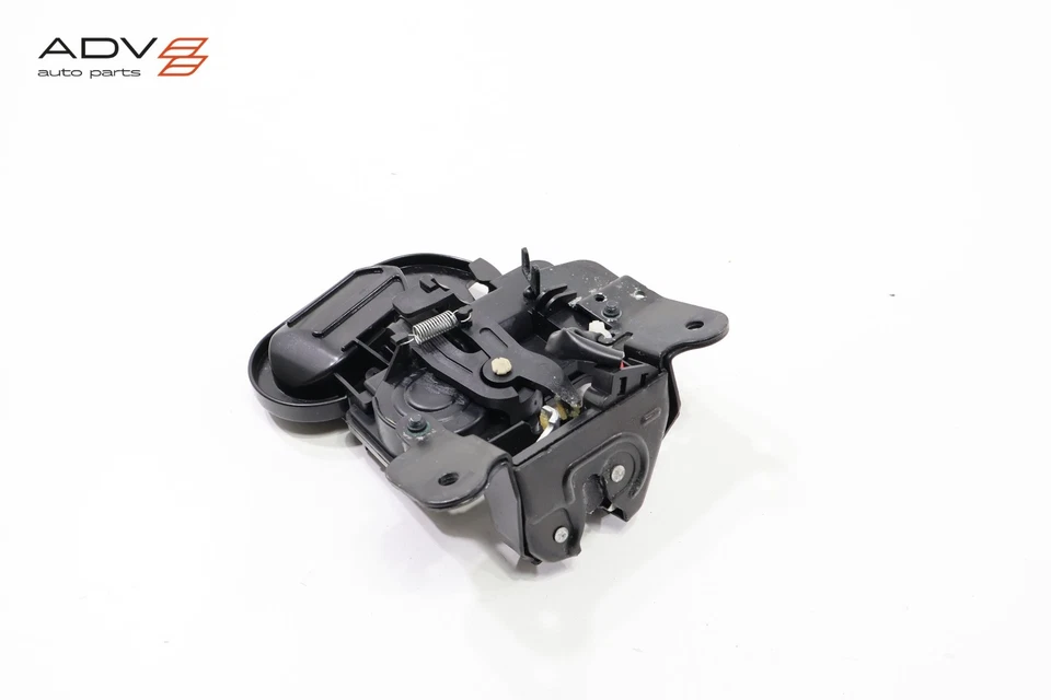 Honda Ridgeline 2006-2025 maletero plataforma de carga caja bloqueo pestillo actuador OEM Foto 4 de 4