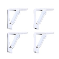 4 Pcs Adjustable Table Cloth Holders Tablecloth Clips Clamps for Party Banquet