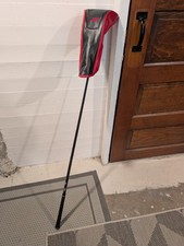 Srixon Z 785 Driver 9.5* Golf Club HZRDUS Project X Stiff Graphite RH