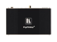 Kramer TP-580RA HDMI Extender Receiver 4K60 HDBaseT Audio Extraction