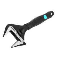 Duratech Verstellbarer SchraubenschlüSsel 200 Mm Cr-V Stahl