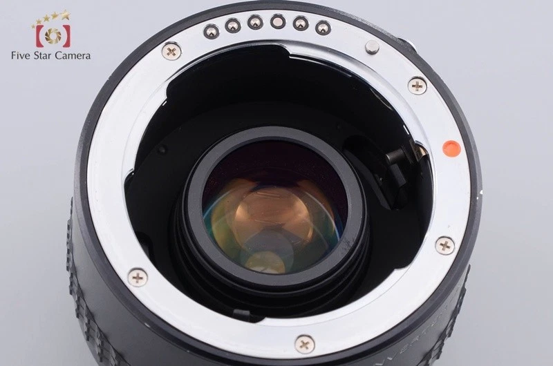 PENTAX REAR CONVERTER-A 2X-S [Excellent] - Image 2 of 4