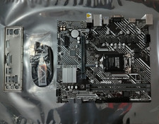 ASUS Prime H510M-K R2.0 Intel LGA 1200 Motherboard For 10th/11th Gen CPU