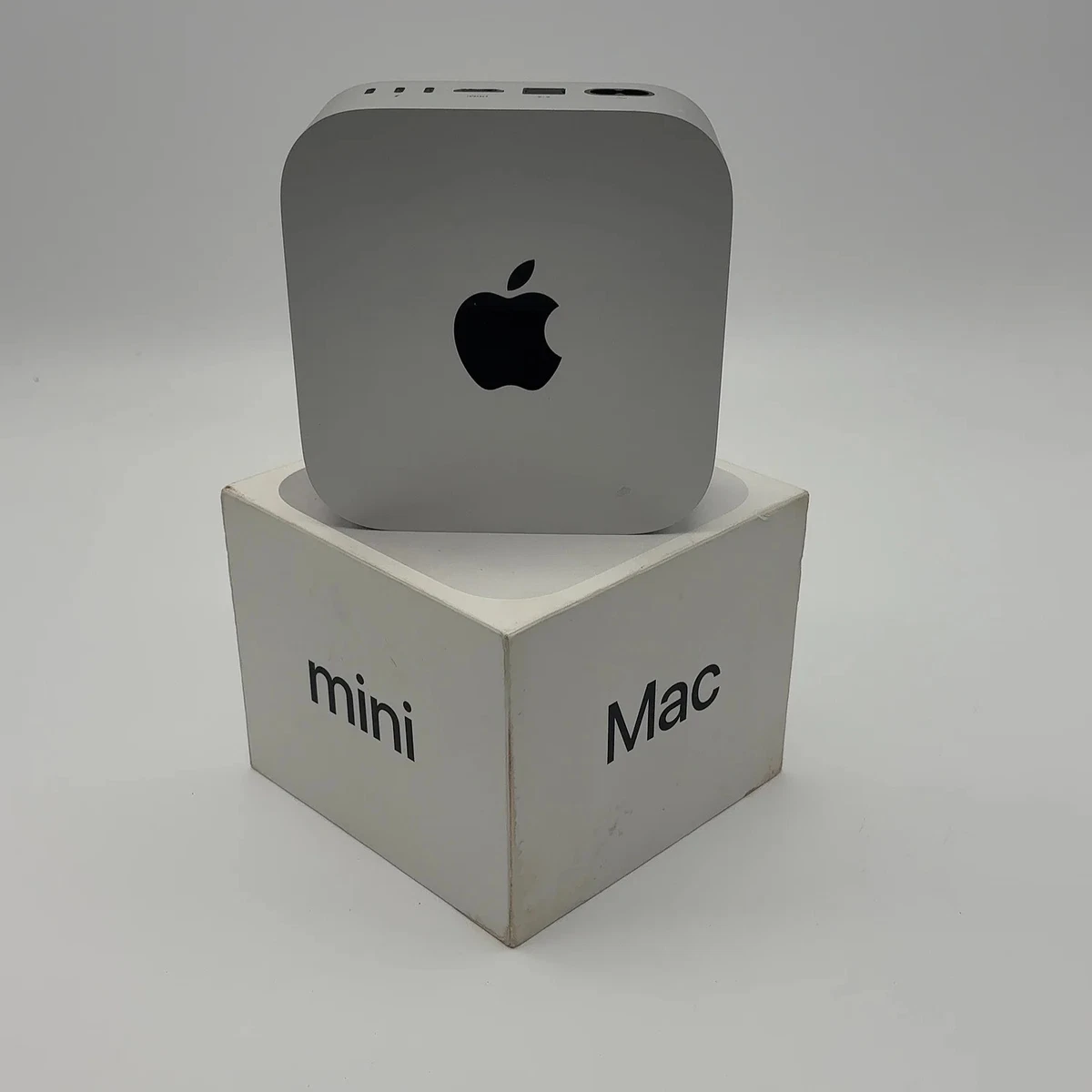 25+ Apple Mac mini 16 GB RAM Desktops & All-In-One Computers for