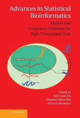 Advances in Statistical Bioinformatics: Models and Integrative Inference for Hig