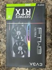 EVGA GeForce RTX 3090 FTW3 ULTRA 24GB GDDR6X Graphics Card-Brand new Unopened