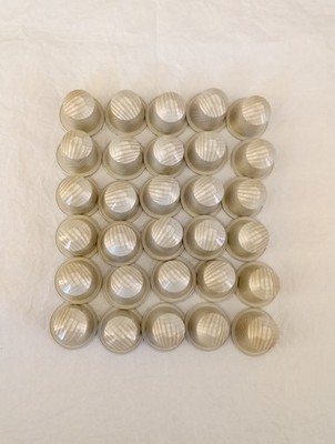 30 Kapsel Nespresso Original Coconut Flavour over ice Kokos