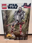 Lego Star Wars AT-ST Raider 75254 Mandalorian NSIB New Sealed