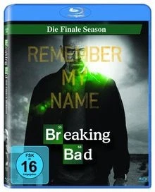 Breaking Bad - Die Finale Season [Blu-ray] | DVD | Zustand gut - Bild 1 von 2