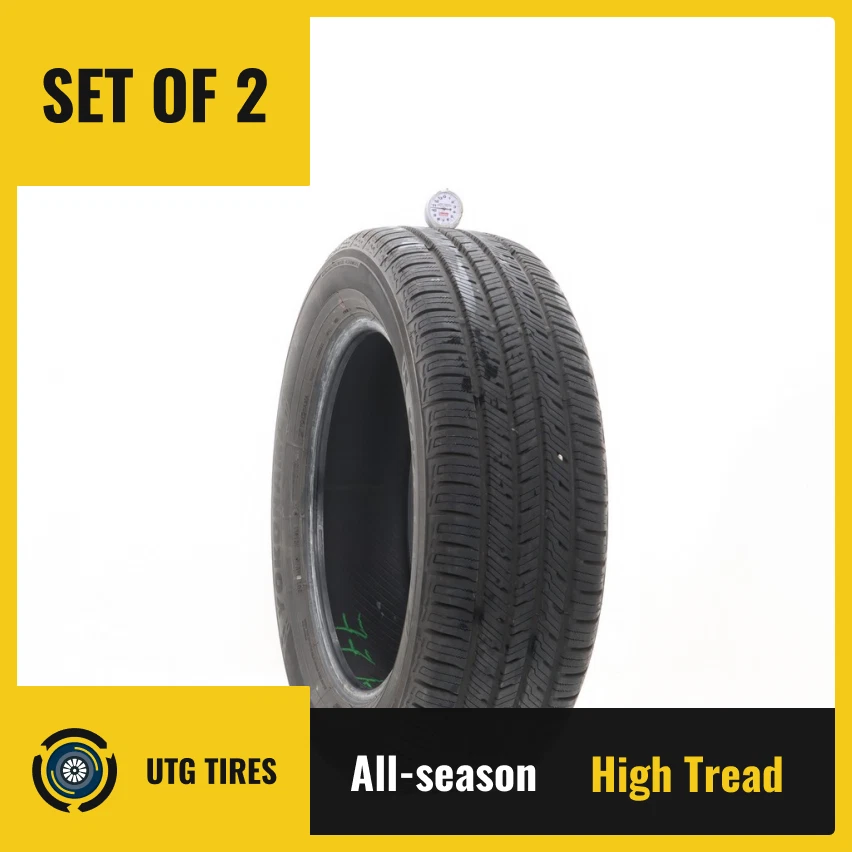 Yokohama 225/60/18 Car & Truck Tires for sale | eBay