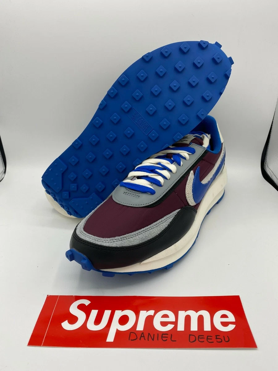 Nike LD Waffle Sacai Undercover
