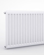 Stelrad Vita Compact K1 Radiator Single 300 X 500 mm 76301105