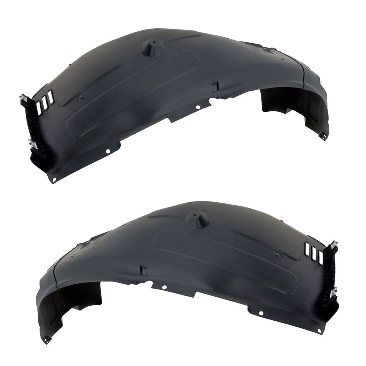 Front Passenger Side Fender Liner For 2020-2022 Hyundai Sonata 1.6L Turbo / 2.5L