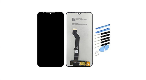 for Motorola Moto E7 LCD Display 