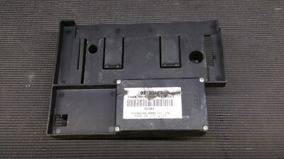 2004 Pontiac GTO Power Train Interface Module 92123173 OEM