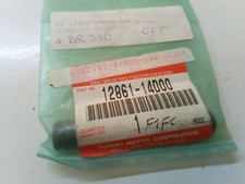 Suzuki dr 250 90 94 dr 350 90 96 shaft register valve cams 1286114d00