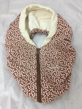 Summer Infant Car Seat Cover