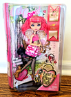 Ever After High C.A. Cupid Doll Collectable