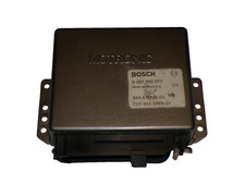 1985-1988 Porsche 944 924s Engine Control Unit Ecu Ecm Pcm 0 261 200 077
