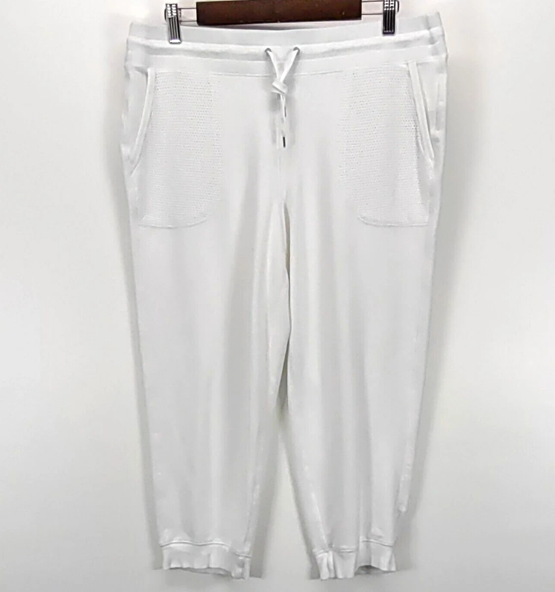 Womens ralph lauren jogging bottoms top