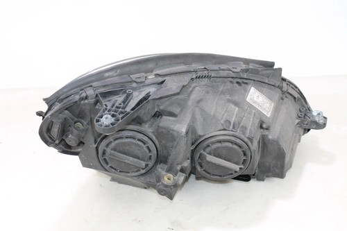 Mercedes Benz W204 Scheinwerfer Links RHD Halogen Mopf original LINKSVERKEHR - Bild 6 von 8