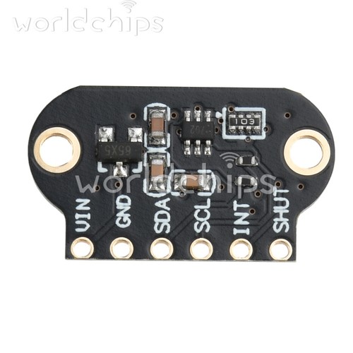 TOF050C 400C Laser Ranging Sensor Module ToF Time-of-Flight Distance For Arduino - Picture 12 of 22