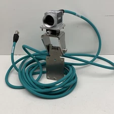 Epson Aca2500-14gm GigE Industrial Camera w/Thorlabs DT12/M & Adjustable Mount