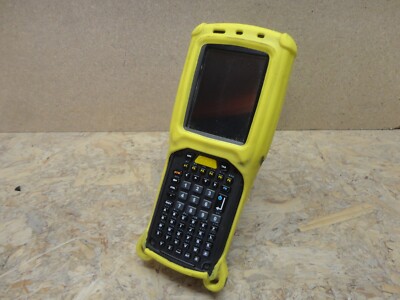 Zebra Omnii XT15 Handheld 2D Scanner Mobile Computer Terminal 7545MBW NO BATTERY