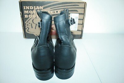 Genuine Indian Motorcycle Mens 7 display picture 3