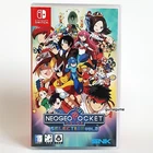NeoGeo Pocket Color Selection Vol.2 [English Japanese] Nintendo Switch