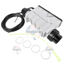 New EC-520888 Salt Chlorine Generator Cell for Pentair for IntelliChlor IC15