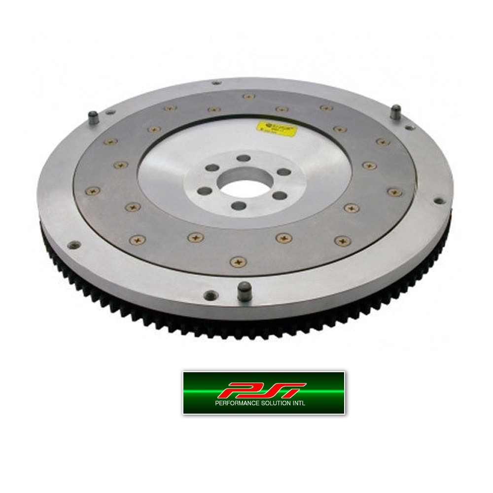 Fidanza Aluminum Flywheel for 82-93 Toyota Supra Celica 5MGE 7MGE