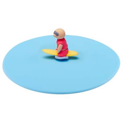 Lurch Mein Deckel Strandwache Bobby Board