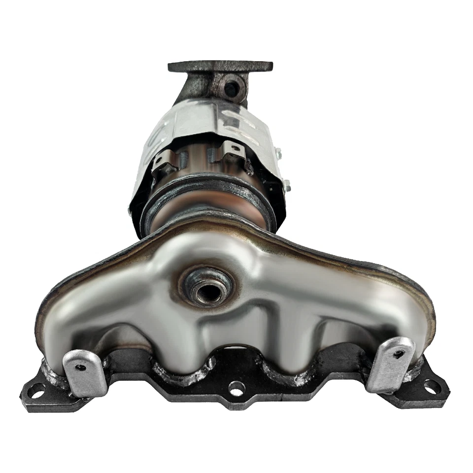 Fits Kia Sorento 2011-2013 / Hyundai Santa Fe 2010-2012 2.4L Catalytic Converter Foto 4 de 4