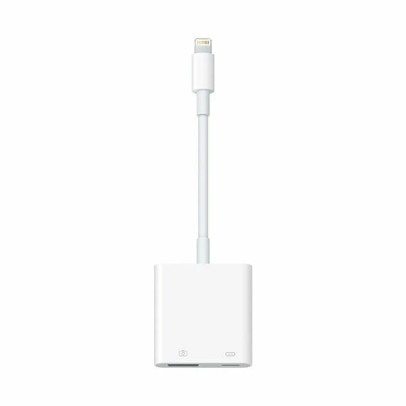 Cables y adaptadores de A/V Para Apple iPad 2 para tablets e eBooks