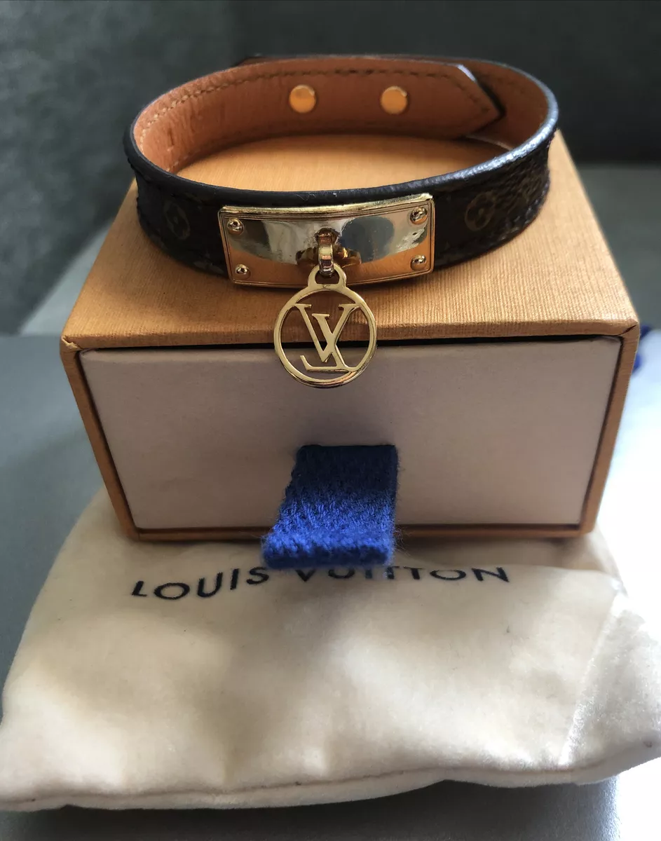 Louis Vuitton Pre-owned Women's Bracelet