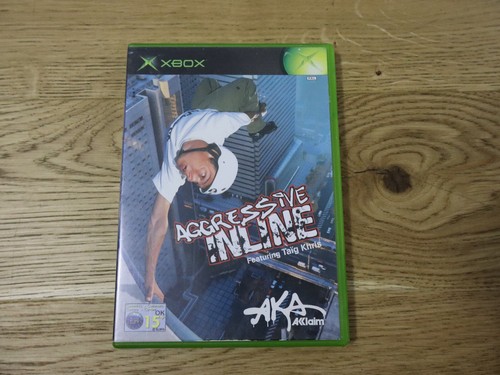 ORIGINAL XBOX GAMES (NOT 360/ONE) PICK-A-GAME VARIOUS TITLES **UPDATED**28/07/25 - Picture 4 of 308