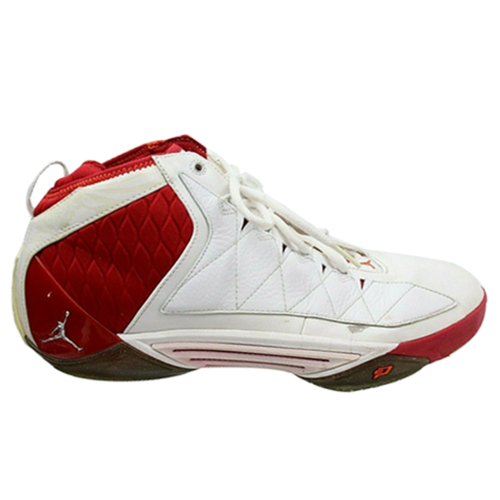 cp3 12 white