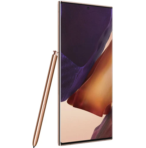 Samsung Galaxy Note 20 Ultra 5G SM-N9860 DUAL SIM 256GB entsperrt OPEN BOX USA - Bild 16 von 20