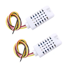 2PCS AHT21 2.2V-5.5V Digital Temperature Humidity Sensor IIC High Precision