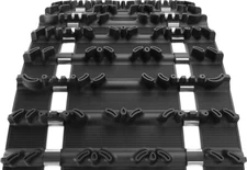 Camoplast Hacksaw Hi-Performance Trail Tracks 15in. x 128in. 9234H