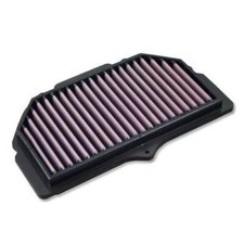 DNA Filters Filtre à Air pour Suzuki GSXR 1000 K5/K6/K7/K8 (05-08) P-S10S05-0R