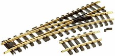 PIKO 35223 ~ New 2026 ~ Right Hand Switch Man...