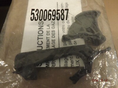 New Throttle Trigger-Kit 530069587